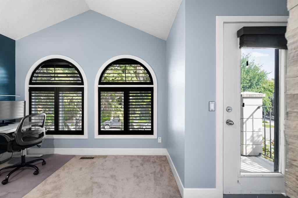 MLS® A2250847 - 2409 7 Avenue NW in West Hillhurst Calgary, Residential