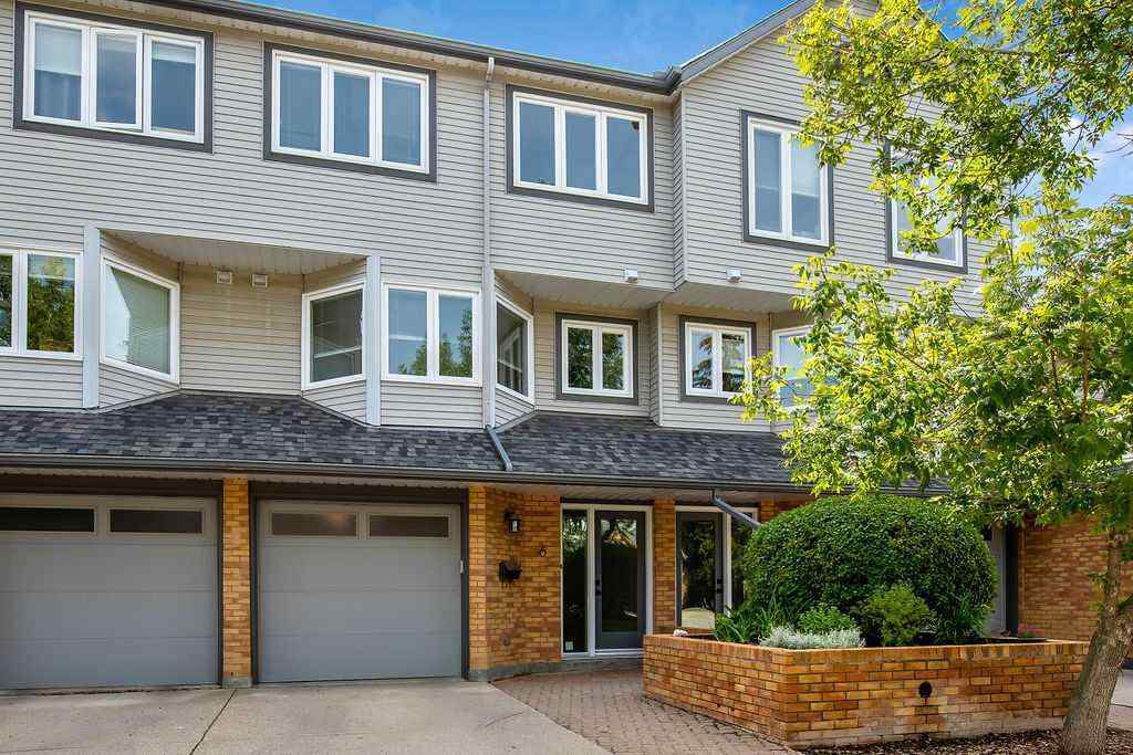 MLS® A2250852 - 6 Coachway Green SW in Coach Hill Calgary, Residential