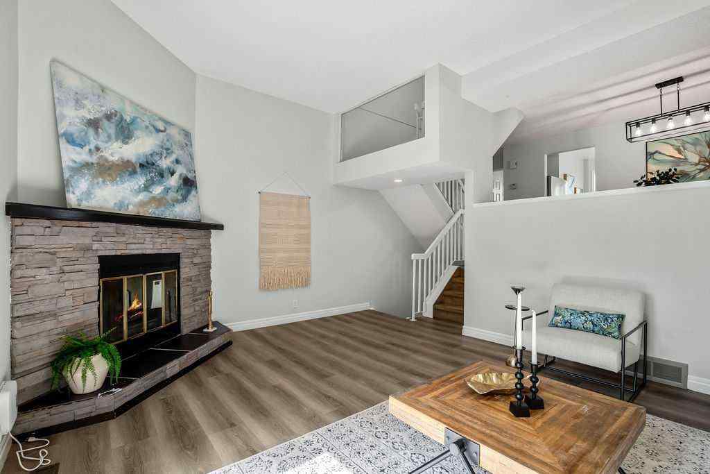 MLS® A2250852 - 6 Coachway Green SW in Coach Hill Calgary, Residential