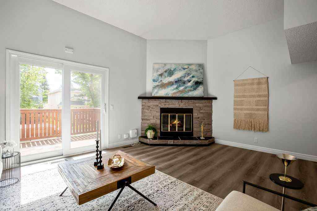 MLS® A2250852 - 6 Coachway Green SW in Coach Hill Calgary, Residential