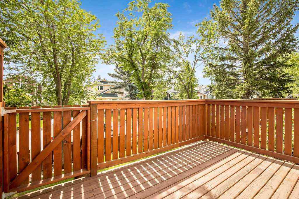 MLS® A2250852 - 6 Coachway Green SW in Coach Hill Calgary, Residential