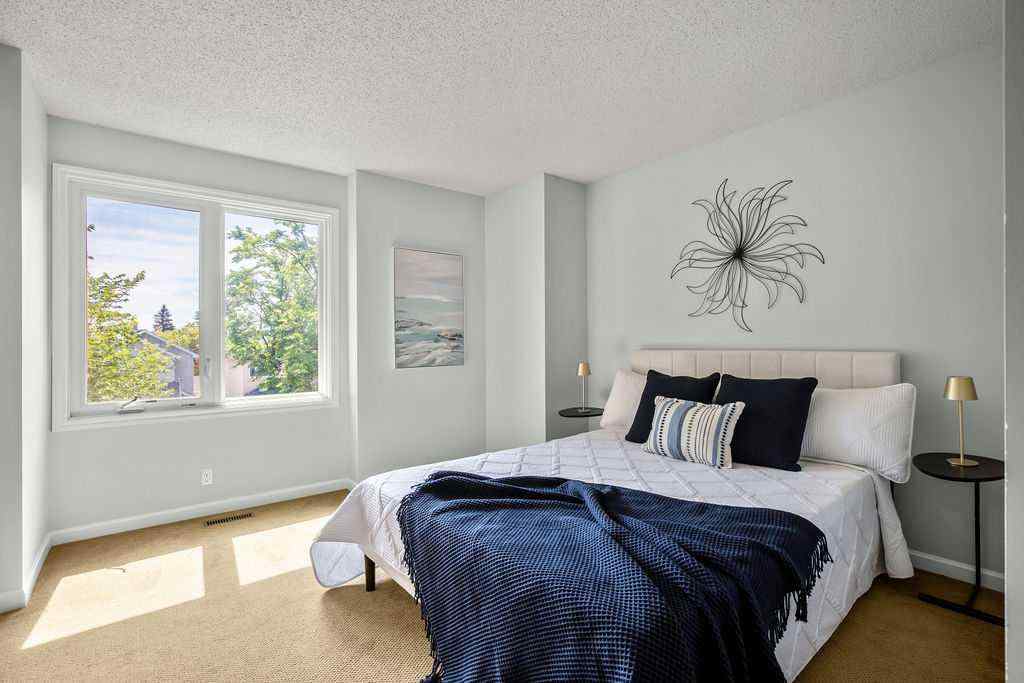 MLS® A2250852 - 6 Coachway Green SW in Coach Hill Calgary, Residential
