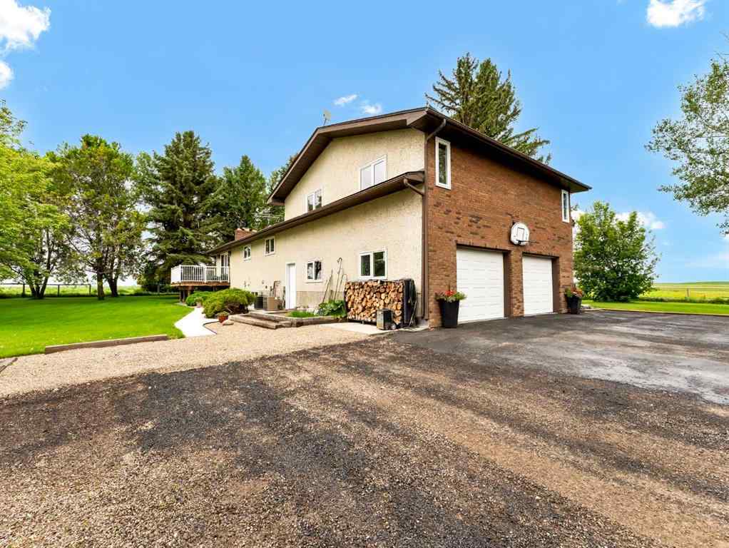 MLS® A2250854 - 7525 Highway 3   in NONE Rural Cypress County, Residential
