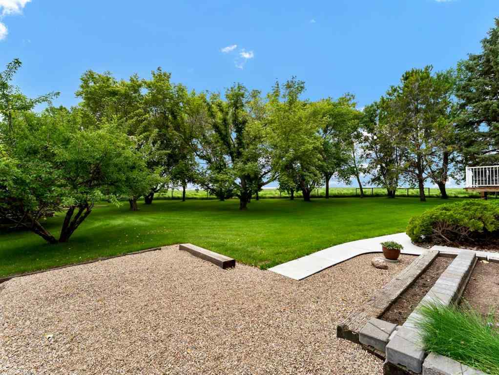 MLS® A2250854 - 7525 Highway 3   in NONE Rural Cypress County, Residential