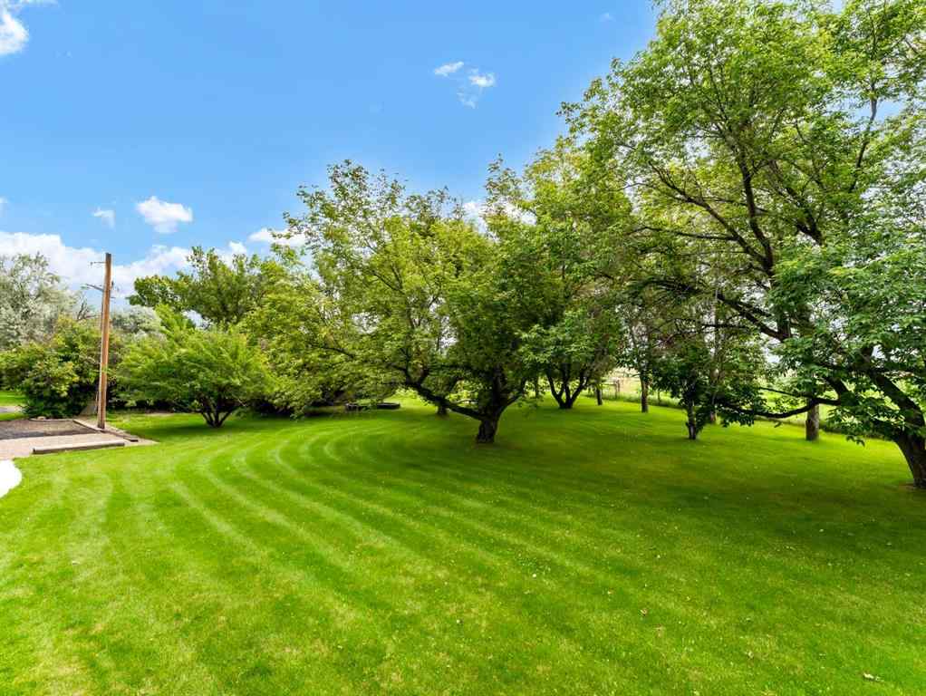 MLS® A2250854 - 7525 Highway 3   in NONE Rural Cypress County, Residential