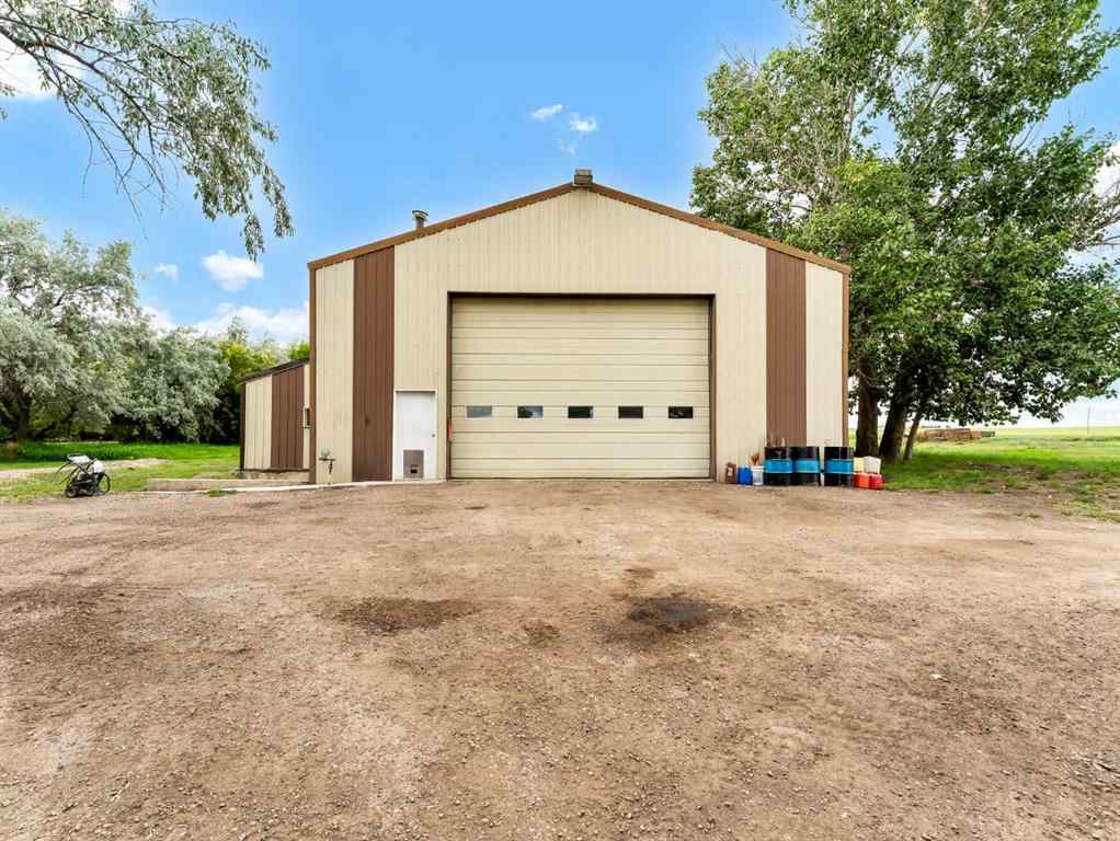 MLS® A2250854 - 7525 Highway 3   in NONE Rural Cypress County, Residential