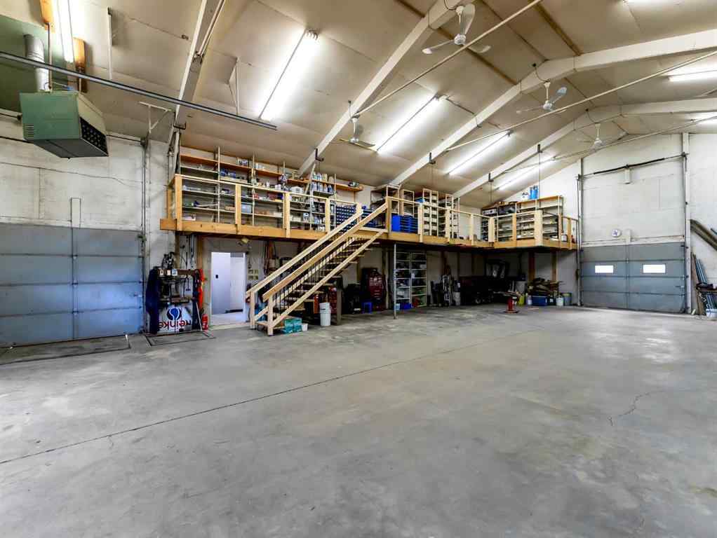MLS® A2250854 - 7525 Highway 3   in NONE Rural Cypress County, Residential