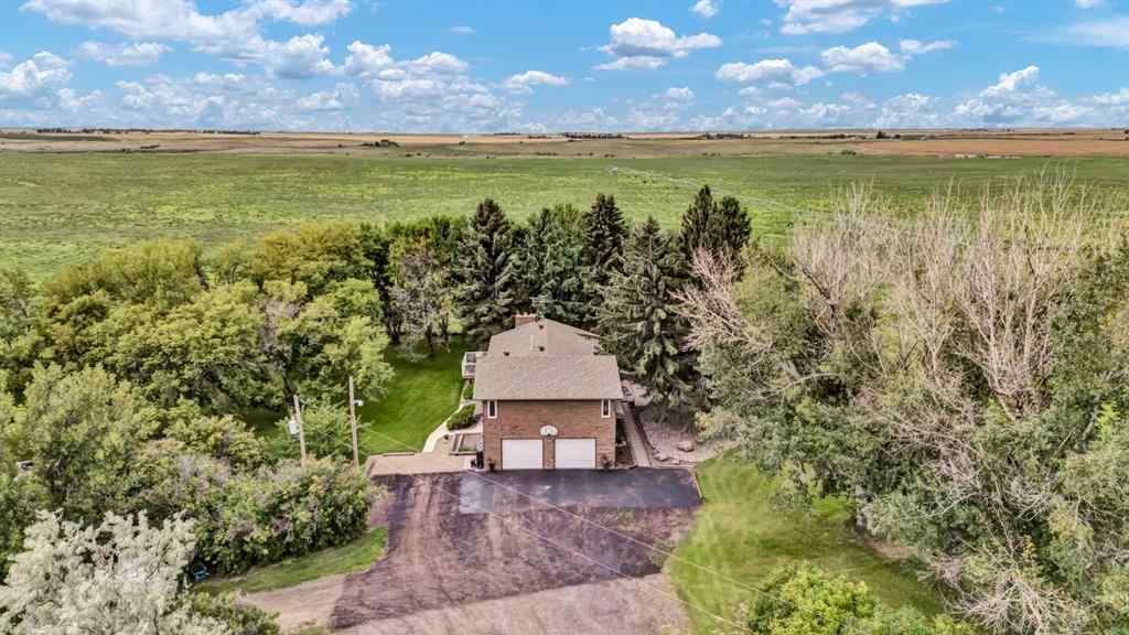 MLS® A2250854 - 7525 Highway 3   in NONE Rural Cypress County, Residential