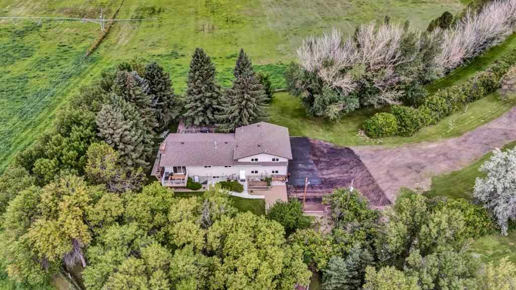 MLS® A2250854 - 7525 Highway 3   in NONE Rural Cypress County, Residential