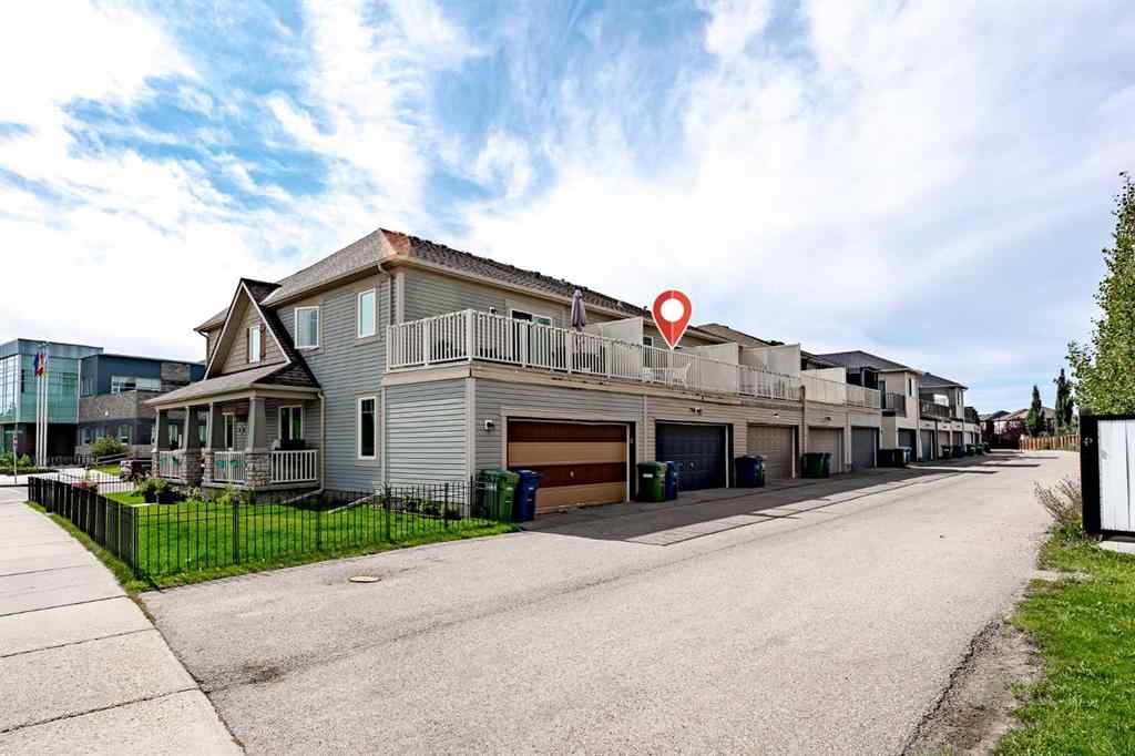 MLS® A2250856 - 3005 Windsong Boulevard SW in Windsong Airdrie, Residential