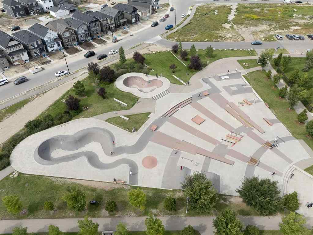 MLS® A2250856 - 3005 Windsong Boulevard SW in Windsong Airdrie, Residential