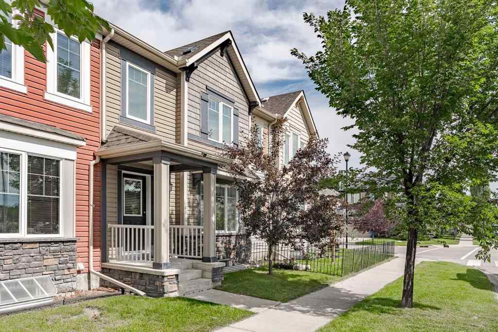 MLS® A2250856 - 3005 Windsong Boulevard SW in Windsong Airdrie, Residential