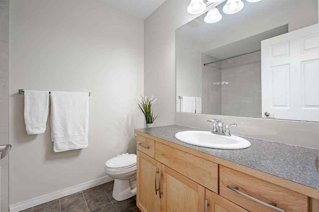 MLS® A2250856 - 3005 Windsong Boulevard SW in Windsong Airdrie, Residential