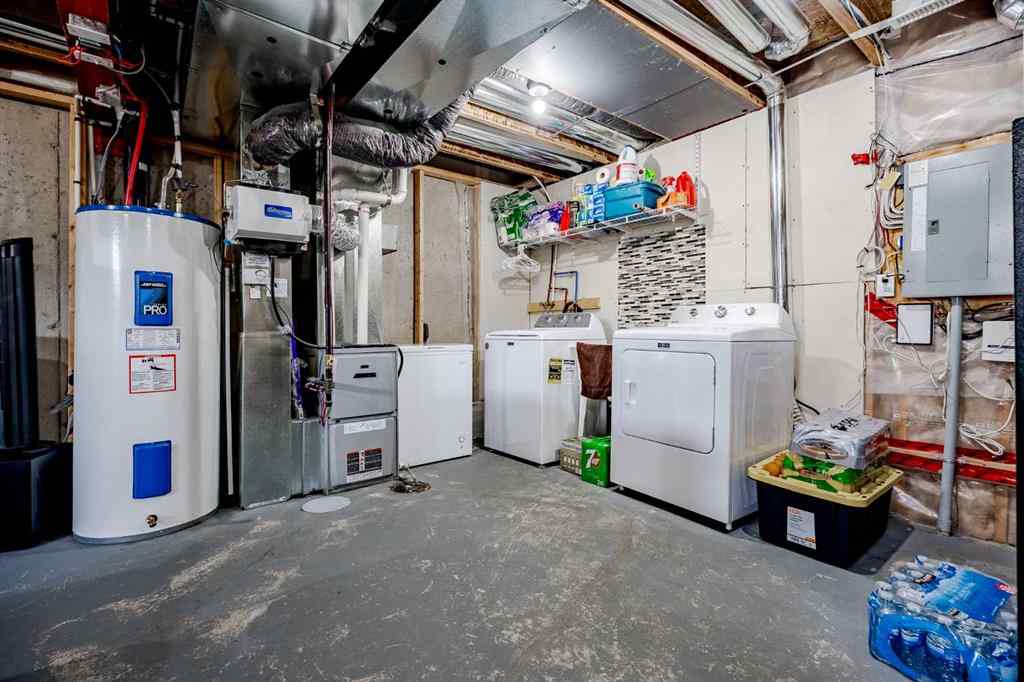 MLS® A2250856 - 3005 Windsong Boulevard SW in Windsong Airdrie, Residential