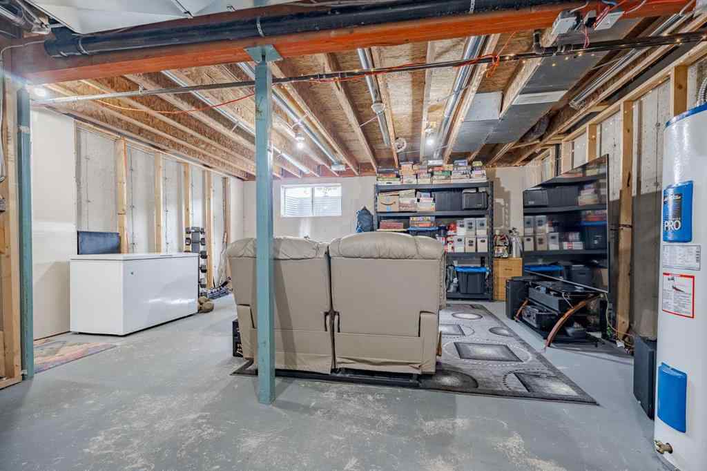 MLS® A2250856 - 3005 Windsong Boulevard SW in Windsong Airdrie, Residential