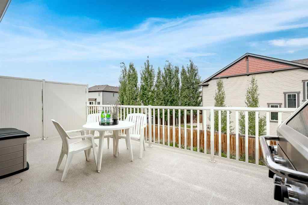 MLS® A2250856 - 3005 Windsong Boulevard SW in Windsong Airdrie, Residential