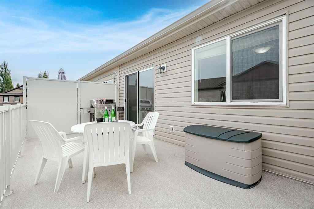MLS® A2250856 - 3005 Windsong Boulevard SW in Windsong Airdrie, Residential