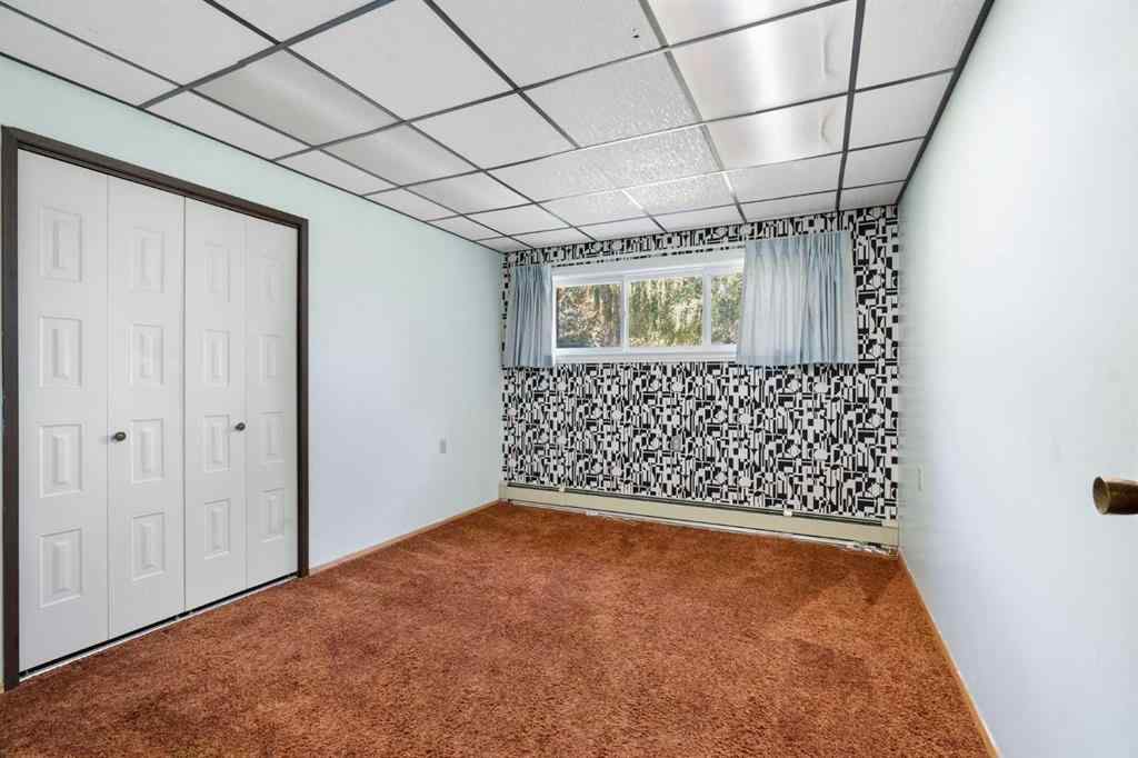 MLS® A2250859 - 4214 50 Avenue  in NONE Olds, Residential