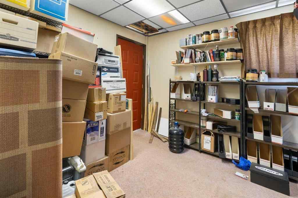 MLS® A2250859 - 4214 50 Avenue  in NONE Olds, Residential
