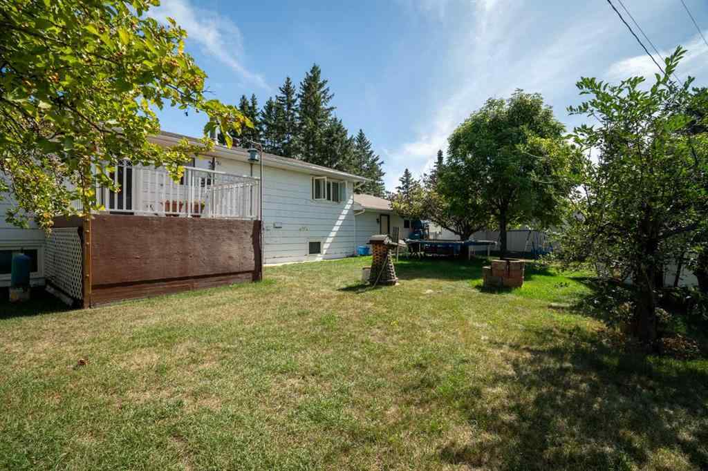 MLS® A2250859 - 4214 50 Avenue  in NONE Olds, Residential