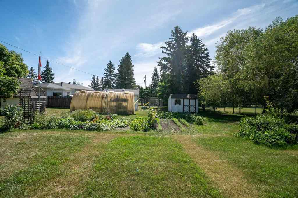 MLS® A2250859 - 4214 50 Avenue  in NONE Olds, Residential