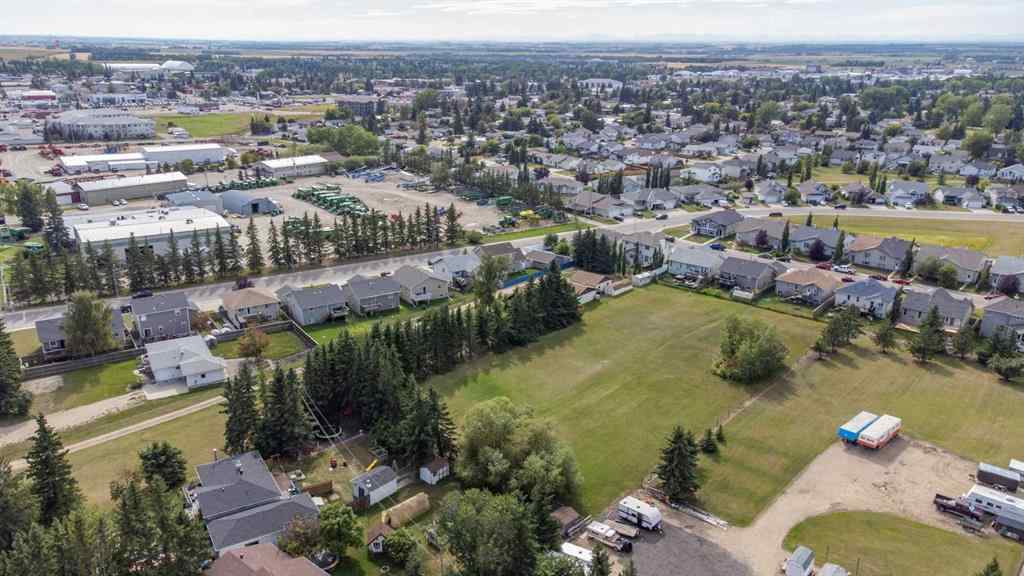 MLS® A2250859 - 4214 50 Avenue  in NONE Olds, Residential
