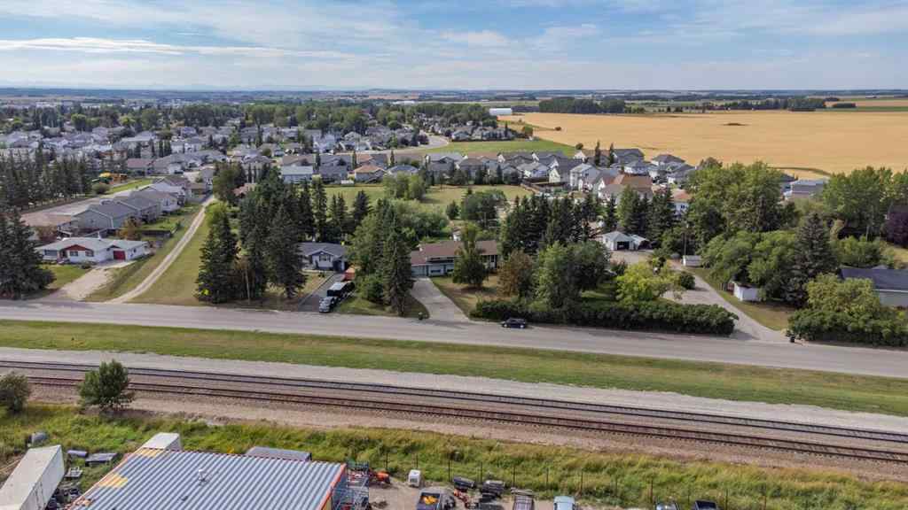 MLS® A2250859 - 4214 50 Avenue  in NONE Olds, Residential