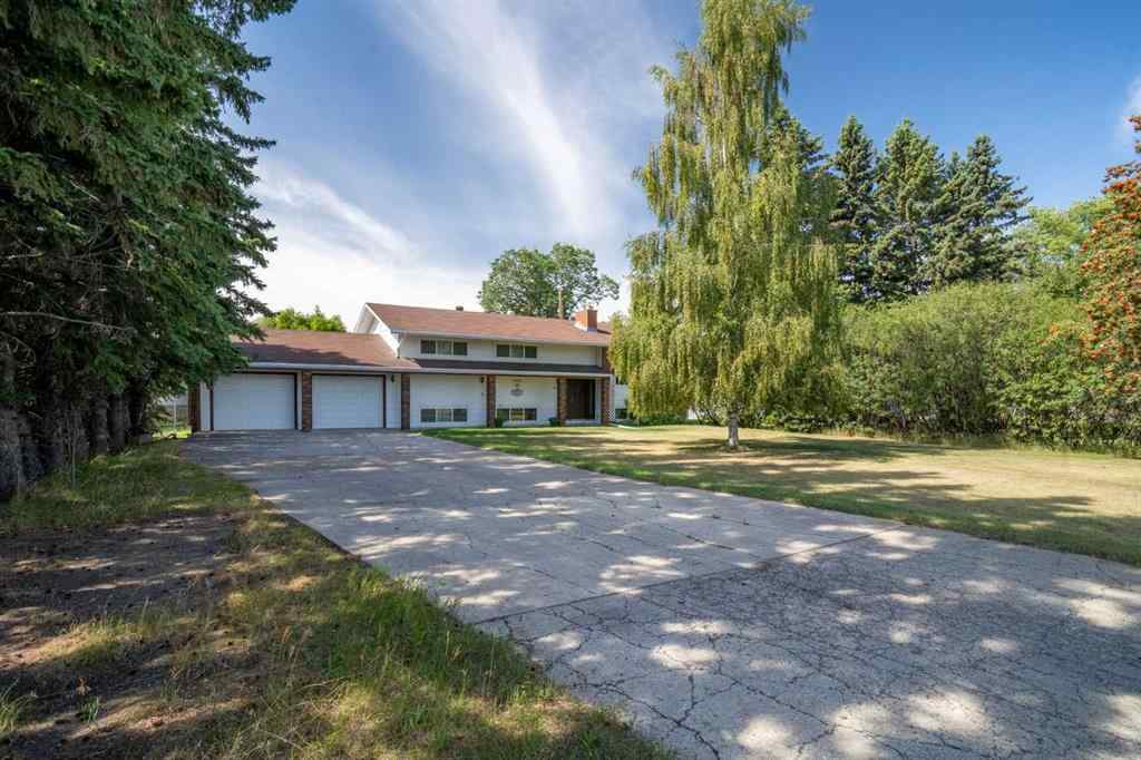 MLS® A2250859 - 4214 50 Avenue  in NONE Olds, Residential