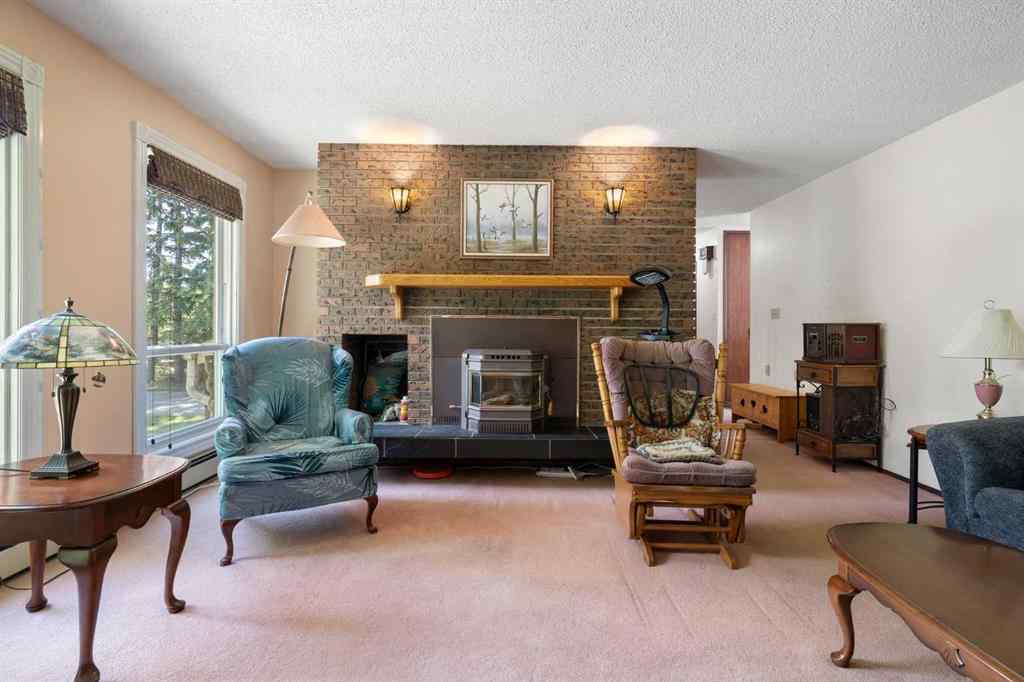 MLS® A2250859 - 4214 50 Avenue  in NONE Olds, Residential