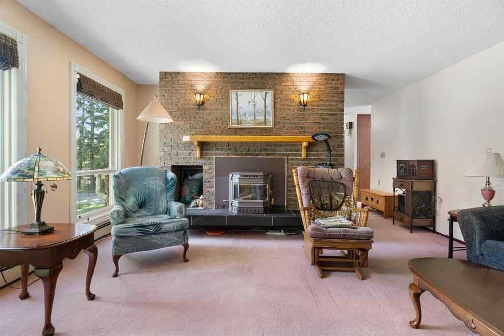 MLS® A2250859 - 4214 50 Avenue  in NONE Olds, Residential