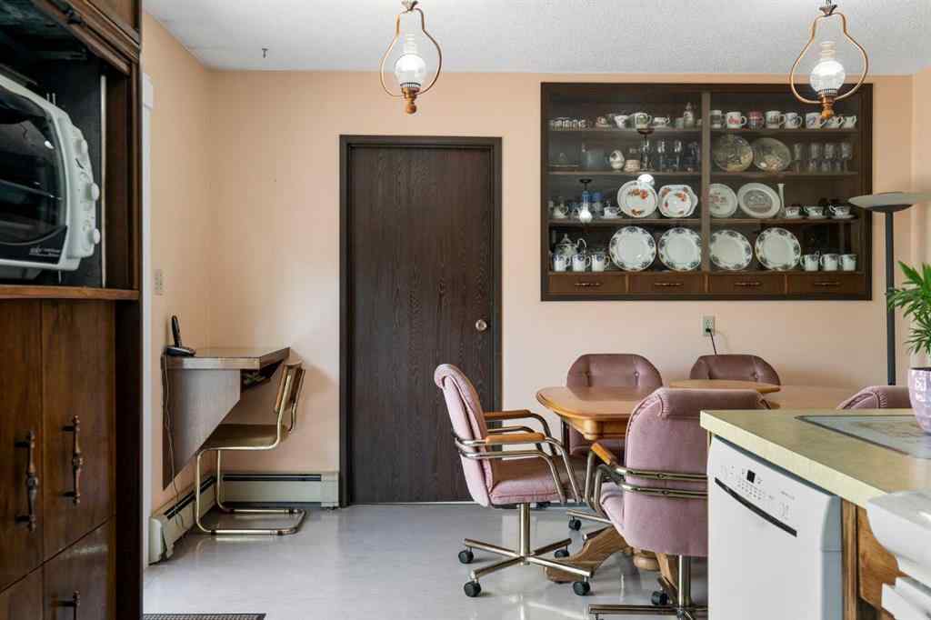 MLS® A2250859 - 4214 50 Avenue  in NONE Olds, Residential