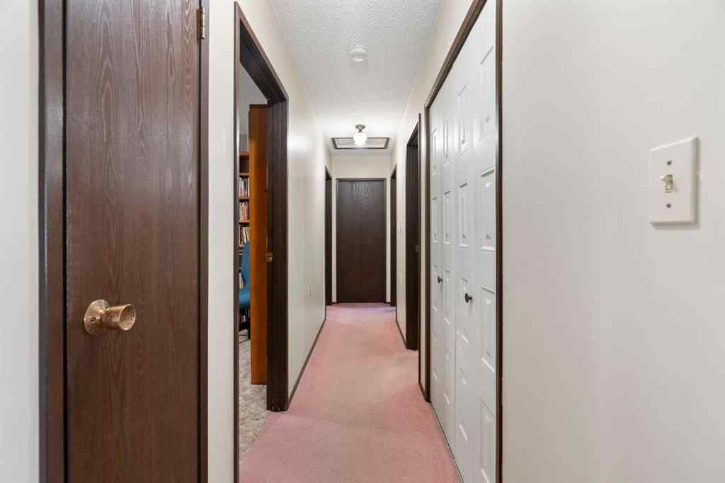 MLS® A2250859 - 4214 50 Avenue  in NONE Olds, Residential