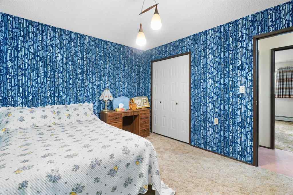 MLS® A2250859 - 4214 50 Avenue  in NONE Olds, Residential