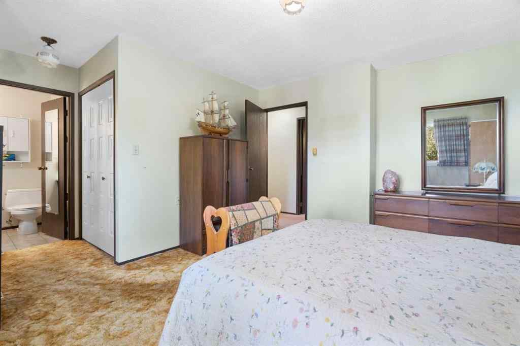 MLS® A2250859 - 4214 50 Avenue  in NONE Olds, Residential