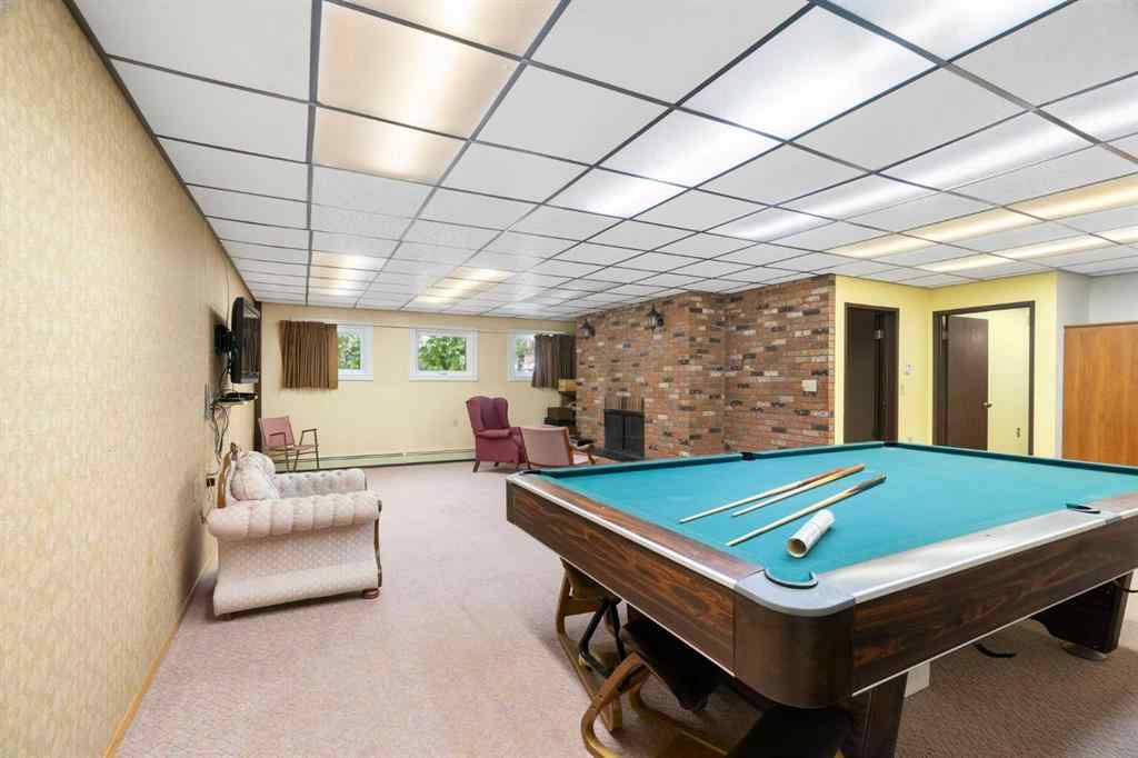MLS® A2250859 - 4214 50 Avenue  in NONE Olds, Residential
