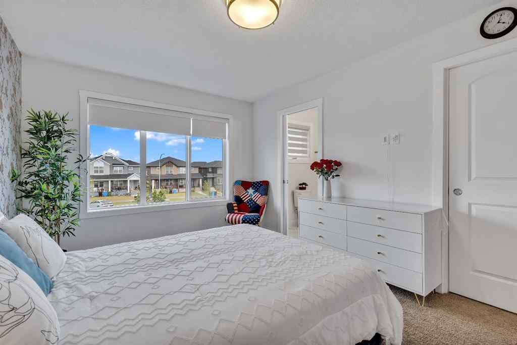 MLS® A2250860 - 1244 Cornerstone Boulevard NE in Cornerstone Calgary, Residential