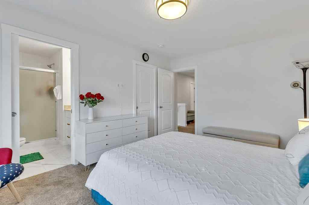 MLS® A2250860 - 1244 Cornerstone Boulevard NE in Cornerstone Calgary, Residential