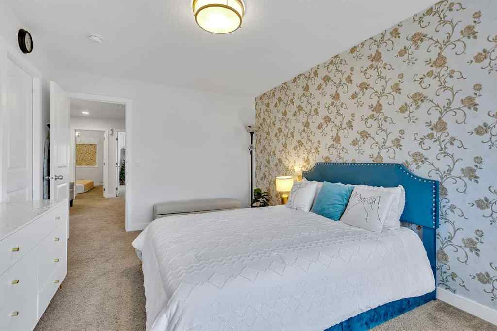 MLS® A2250860 - 1244 Cornerstone Boulevard NE in Cornerstone Calgary, Residential