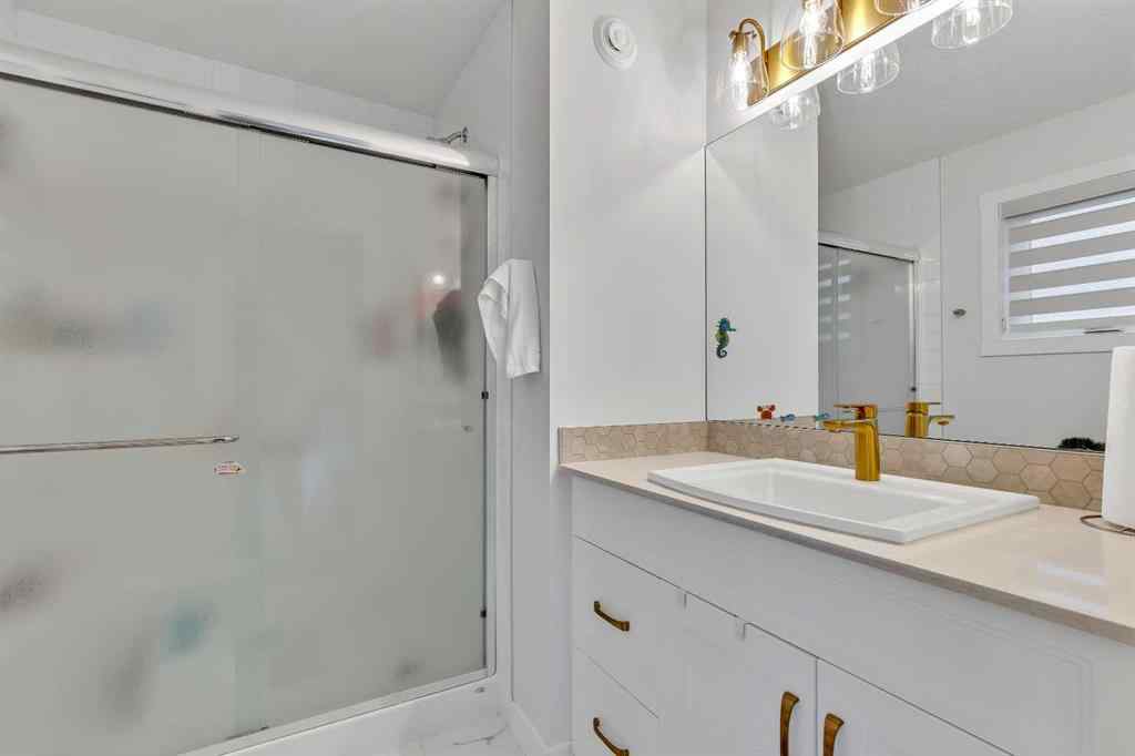 MLS® A2250860 - 1244 Cornerstone Boulevard NE in Cornerstone Calgary, Residential