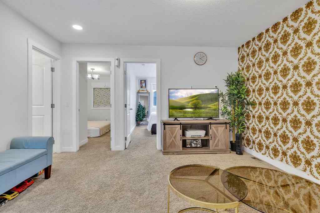 MLS® A2250860 - 1244 Cornerstone Boulevard NE in Cornerstone Calgary, Residential