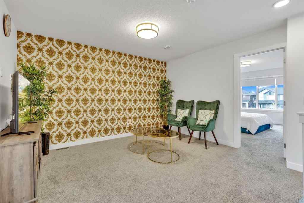 MLS® A2250860 - 1244 Cornerstone Boulevard NE in Cornerstone Calgary, Residential