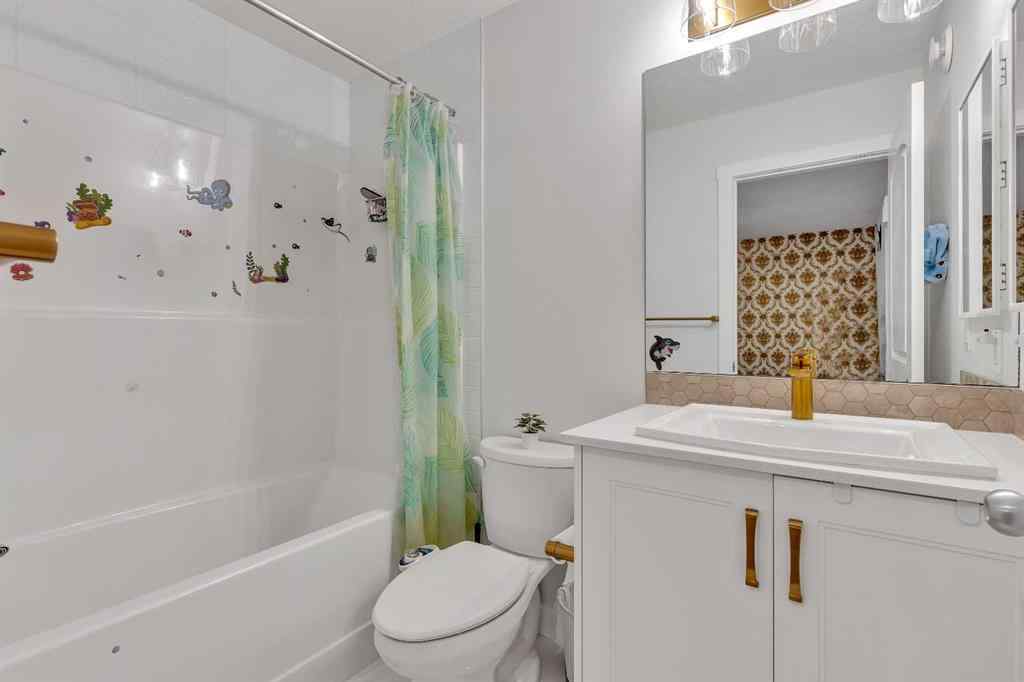 MLS® A2250860 - 1244 Cornerstone Boulevard NE in Cornerstone Calgary, Residential