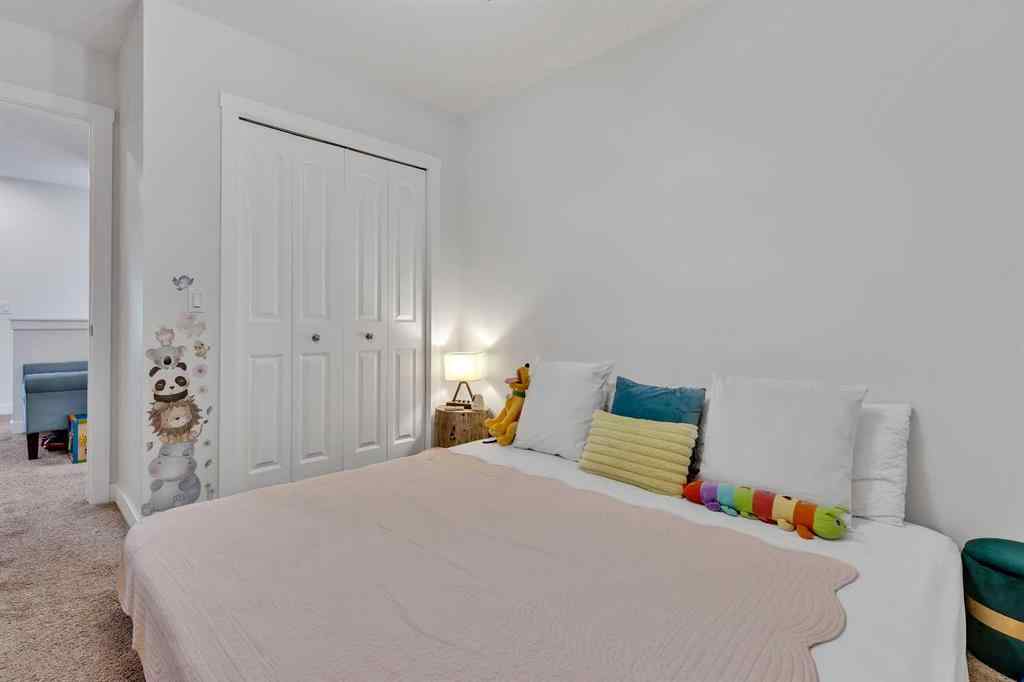 MLS® A2250860 - 1244 Cornerstone Boulevard NE in Cornerstone Calgary, Residential