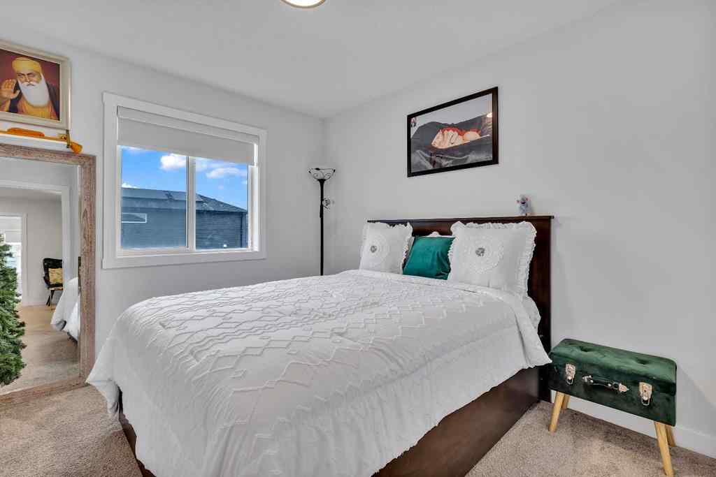 MLS® A2250860 - 1244 Cornerstone Boulevard NE in Cornerstone Calgary, Residential