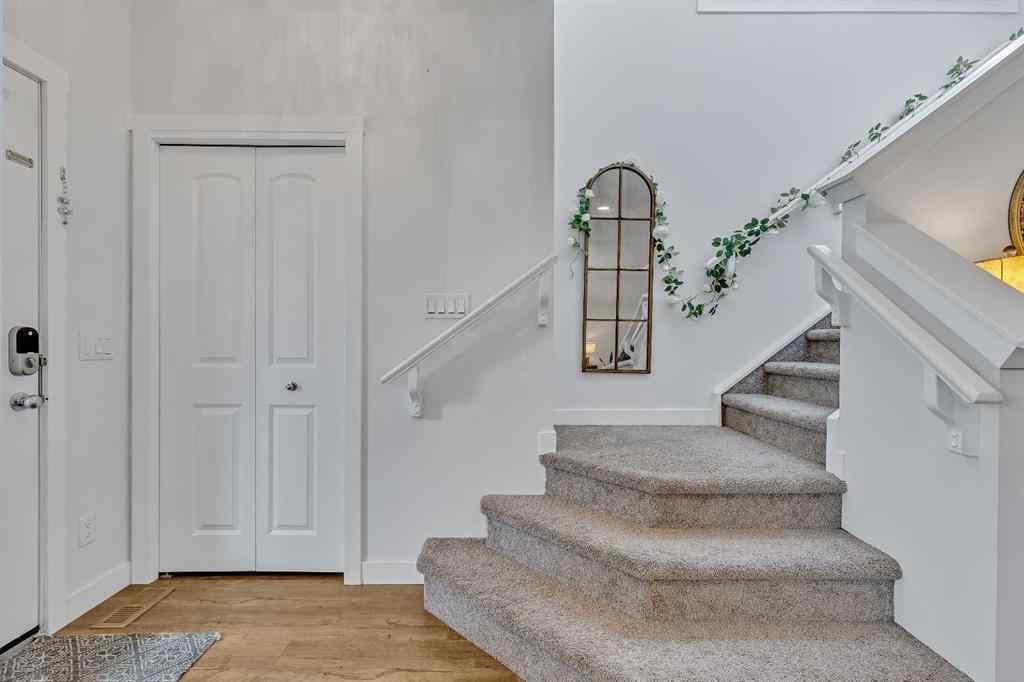 MLS® A2250860 - 1244 Cornerstone Boulevard NE in Cornerstone Calgary, Residential