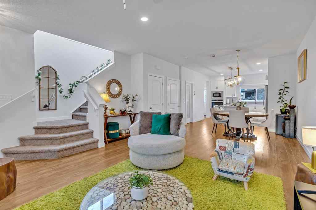 MLS® A2250860 - 1244 Cornerstone Boulevard NE in Cornerstone Calgary, Residential