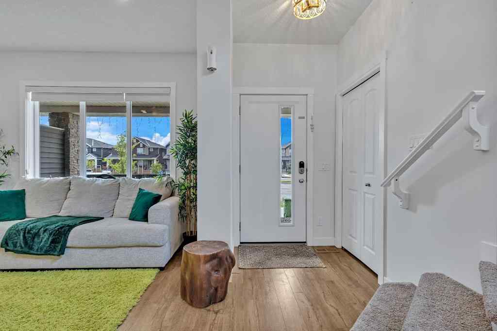 MLS® A2250860 - 1244 Cornerstone Boulevard NE in Cornerstone Calgary, Residential