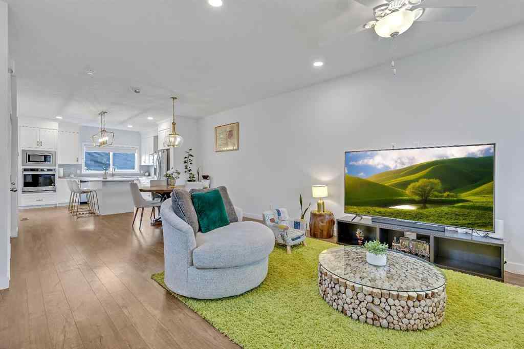 MLS® A2250860 - 1244 Cornerstone Boulevard NE in Cornerstone Calgary, Residential