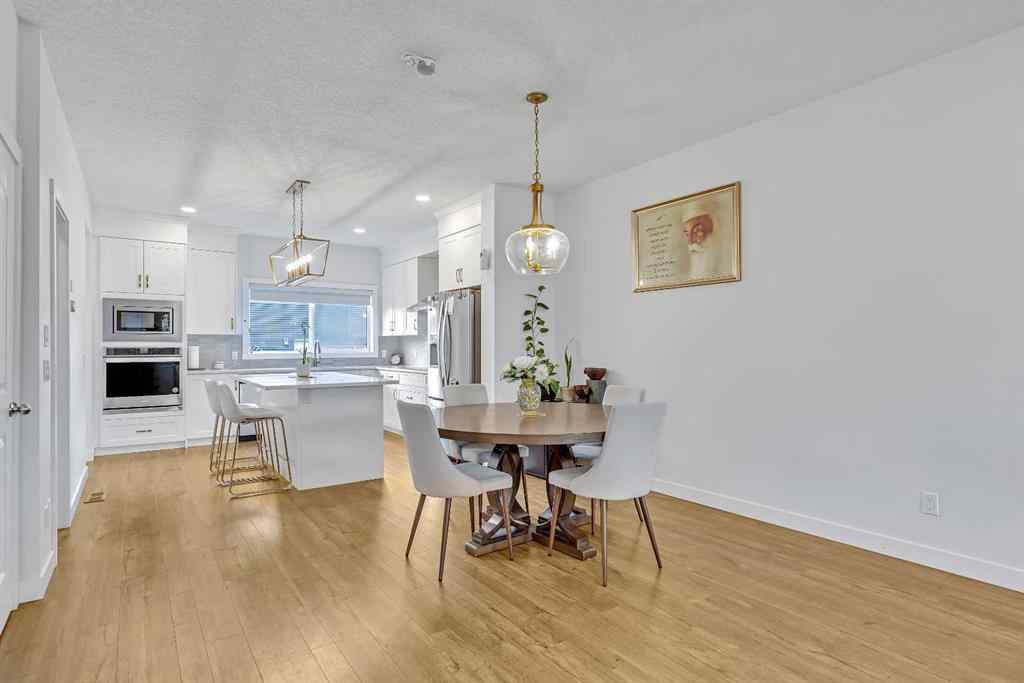 MLS® A2250860 - 1244 Cornerstone Boulevard NE in Cornerstone Calgary, Residential