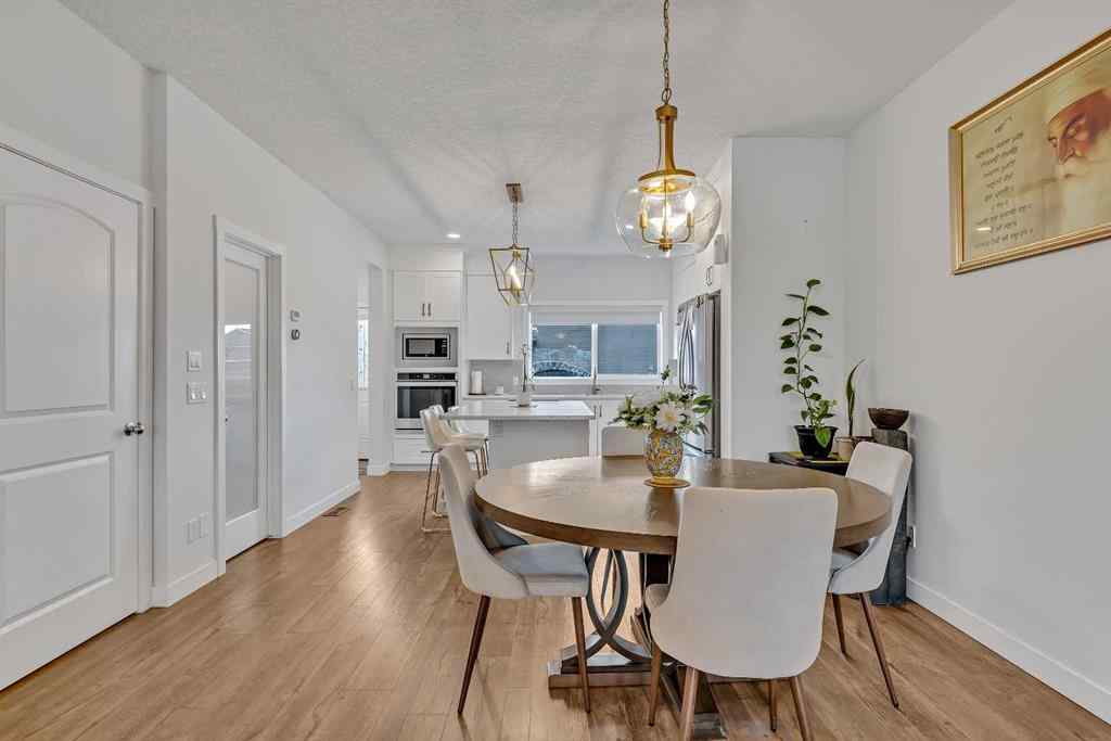 MLS® A2250860 - 1244 Cornerstone Boulevard NE in Cornerstone Calgary, Residential
